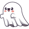 Fantasma Halloween👻 11