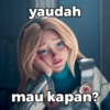 Barbie Kok Julid 13
