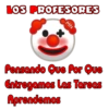 Frases 🤡🤡🤡 9