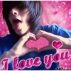 I love you Bling