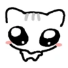 🍓🫐 Mochi Cat Gatito Mood 🫐🍓 12