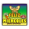 www.misfrasesparati.com
FELIZ
MIERCOLES
para todos!!