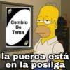 Cambio detema🔥pueden tus ideas 7