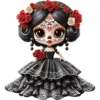 🕯💀🏵 Día de Muertos2 🏵💀🕯 5