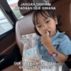 JANGAN TANYAIN KEADAAN GUE GIMANA GUE UDAH CAPEK TOTAL GAK KETOLONGAN