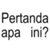 Teks Anomali Kata Kata 10