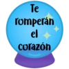 Te
romperán
el
corazón
MoniqueBH