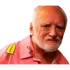 MEMES HAROLD THE PAIN 13