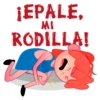 Cuarentena de Stickers 10