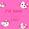 🐱•🎀Hello Kitty Notas🎀•🐱 8