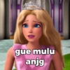 Barbie Kok Julid 6