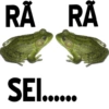 RÅ RÅ SEI......