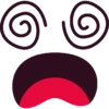 Cartoon Emojis 2 👀 12