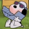 🦴🏠 SNOOPY 🏠🦴 27