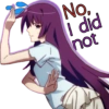 Monogatari Series 3 26