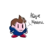 Darky : Pack de Stickers 12