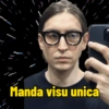●・・・ Manda visu unica