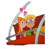 Candace 5