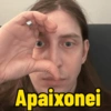 Apaixonei