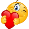 Love Emoji 10