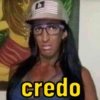 A
credo