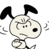 Snoopy 🐾 5