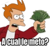 Apostando con fe  ✅💸 22