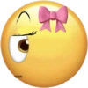 Emoji iPhone Centil 💅🏻🫦 13