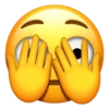 EMOJI IPHONE 😎 6