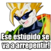 AB Payi Ese estúpido se va a arrepentir!