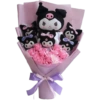 Packing buket boneka 2
