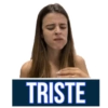TRISTE