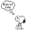 Snoopy Frases 🐾 8
