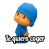 Pocoyo 18