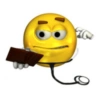 Yellow face 7
