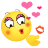 Öpücük 8