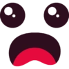 Cartoon Emojis 2 👀 11