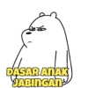Barebear 11