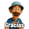carols.zdio Gracias