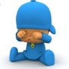 Pocoyo Puasa 🌙 15