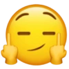 EMOJI IPHONE 😎 10