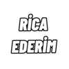RICA
EDERİM