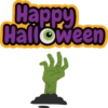 🎃 Happy Halloween 5
