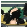 Izuku midoriya uwu 23