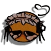 Silly Yellow Face Emoji V3 𐙚 24