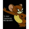 Tô aqui Esperando MEU BOA NOITE