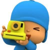 Pocoyo  16