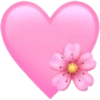 Emoji love iPhone  13