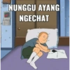 Semua hal ayang 16
