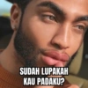 Meme Jomok 🗿 (9) 10